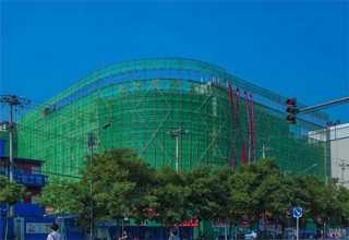 原阳品质铝银浆图片